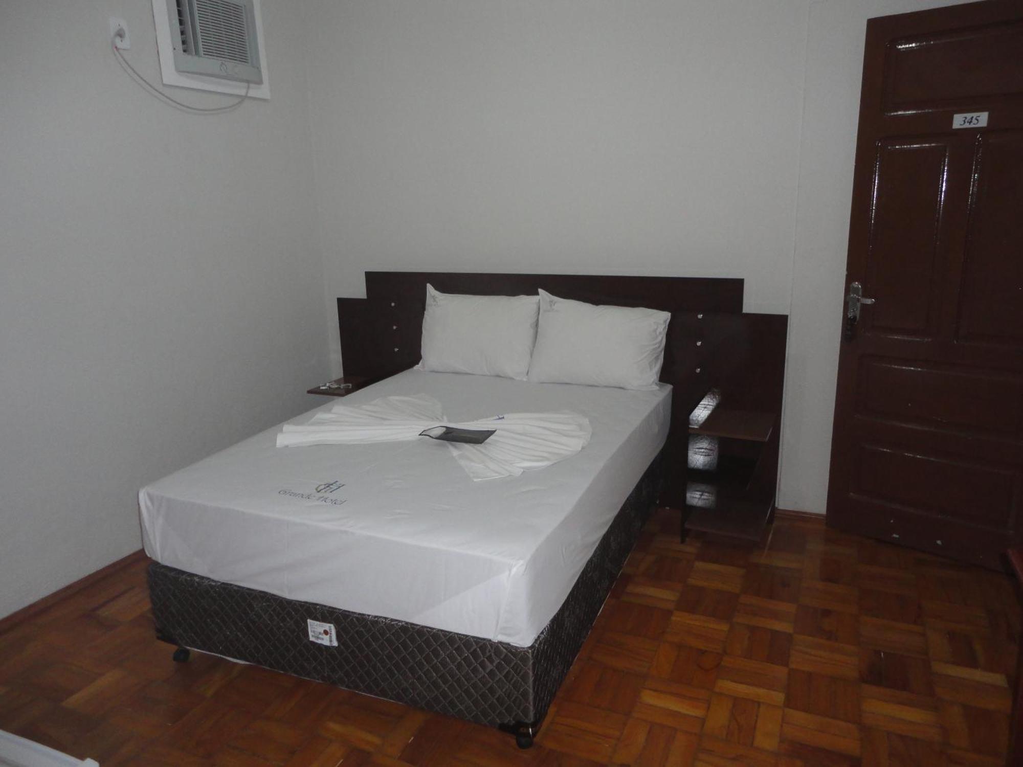 Grande Hotel Aracatuba Ruang foto