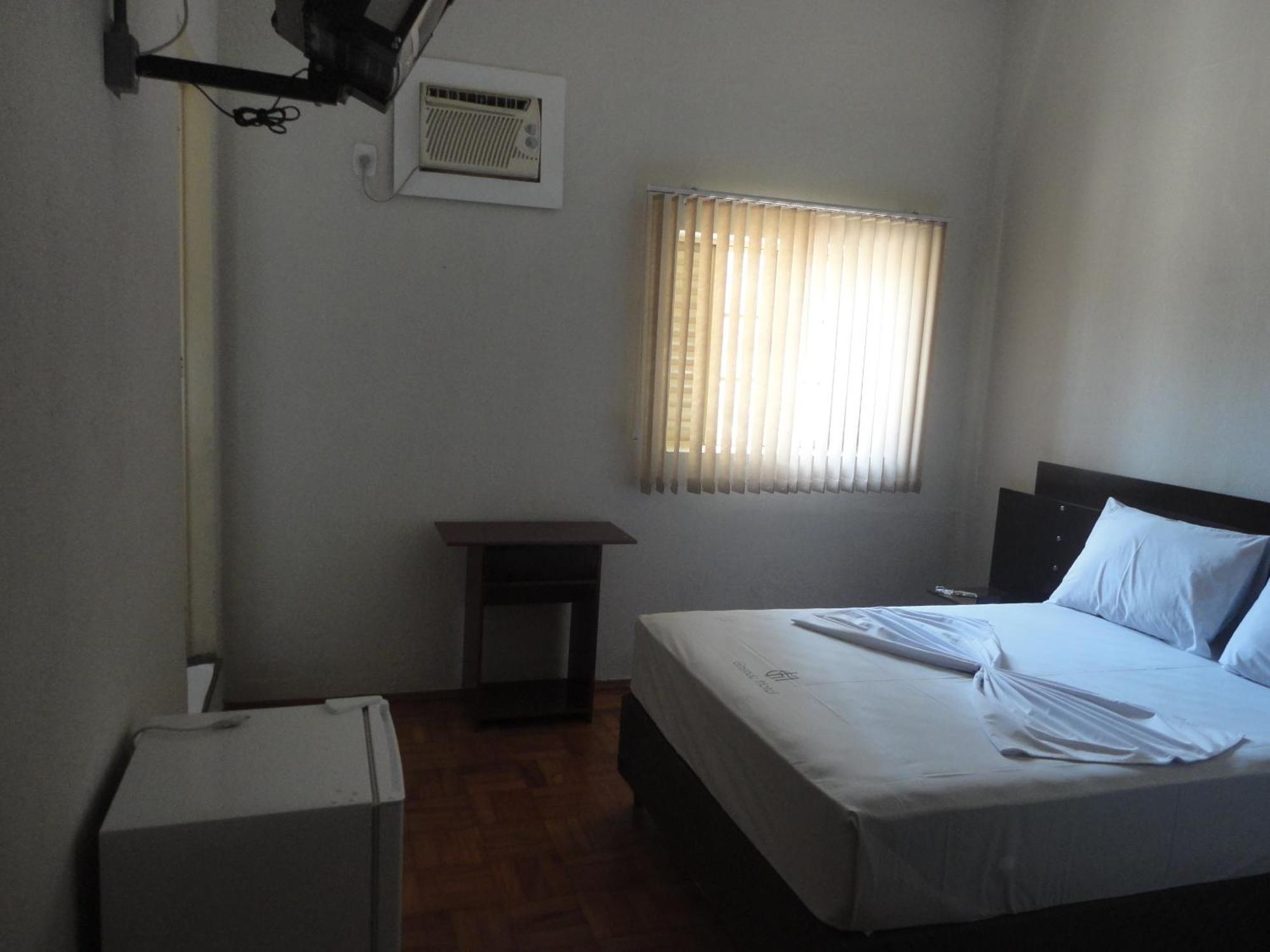 Grande Hotel Aracatuba Ruang foto