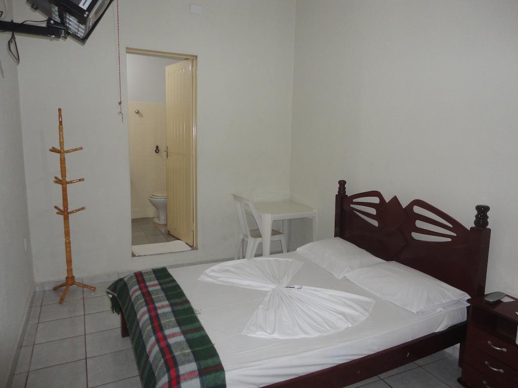 Grande Hotel Aracatuba Ruang foto