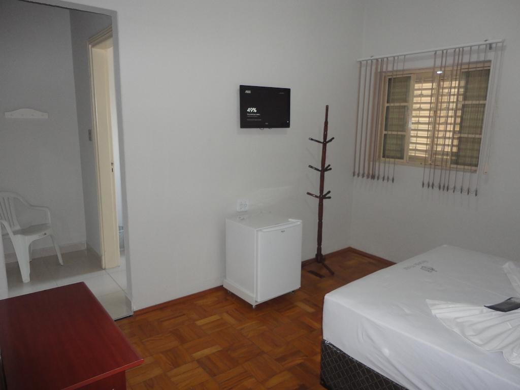 Grande Hotel Aracatuba Ruang foto