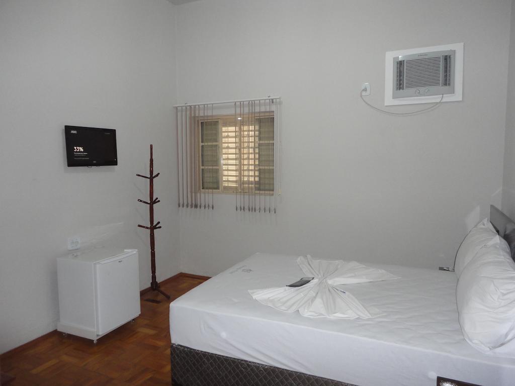 Grande Hotel Aracatuba Ruang foto