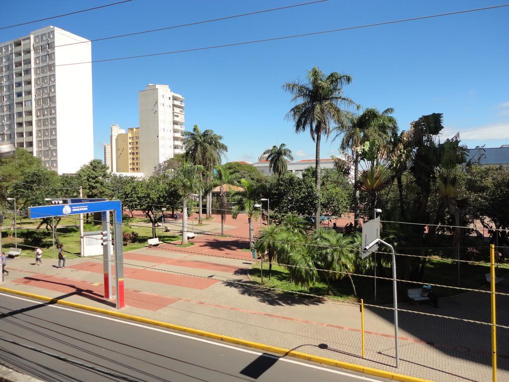 Grande Hotel Aracatuba Bagian luar foto