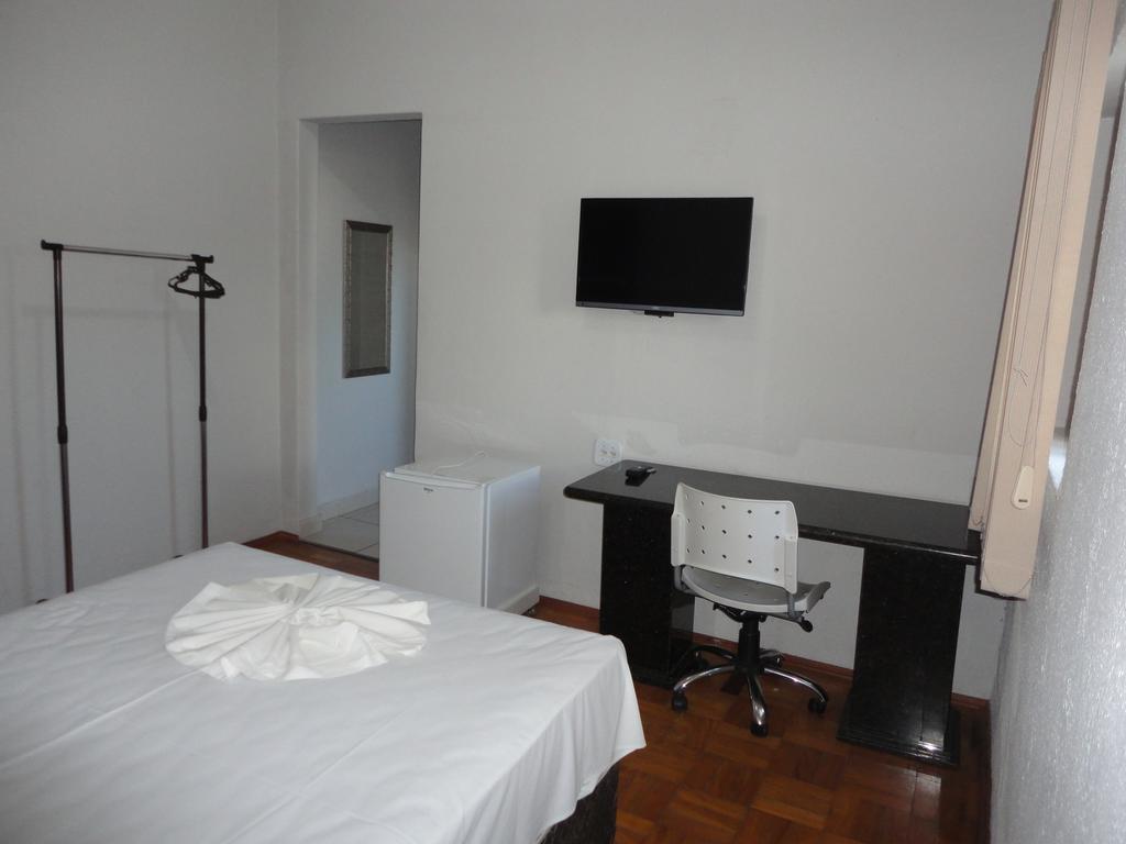 Grande Hotel Aracatuba Bagian luar foto