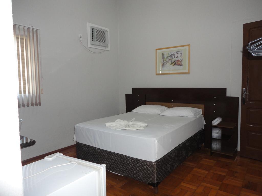 Grande Hotel Aracatuba Bagian luar foto