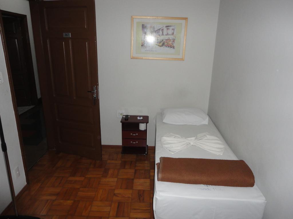 Grande Hotel Aracatuba Ruang foto