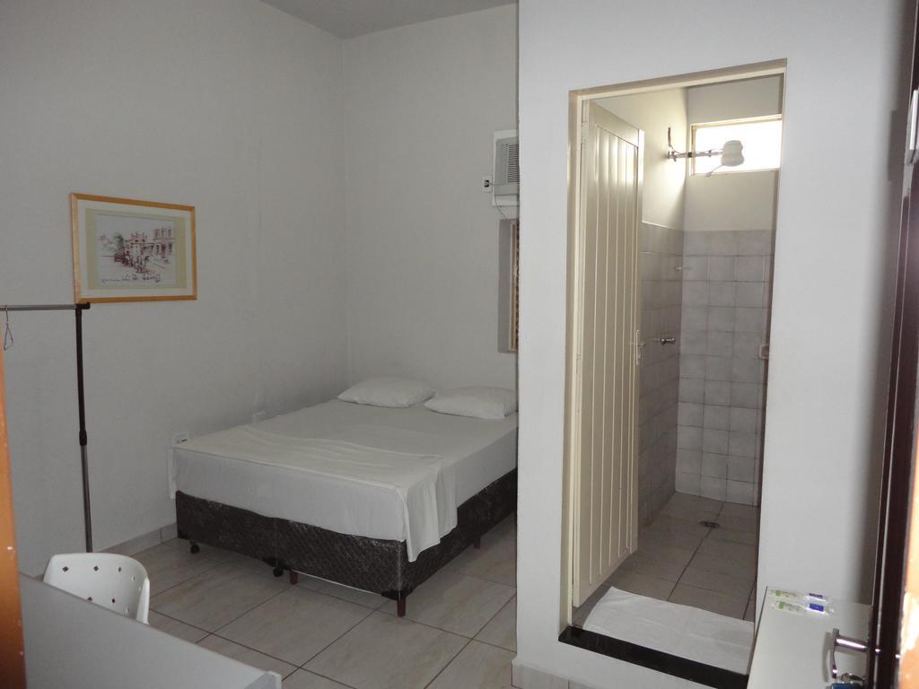 Grande Hotel Aracatuba Bagian luar foto