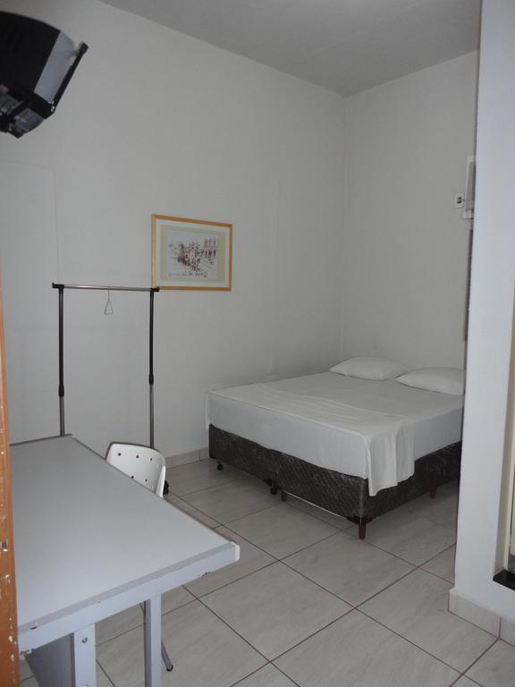 Grande Hotel Aracatuba Bagian luar foto